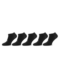 Laste sneaker-sokkide komplekt (5 paari) 4F