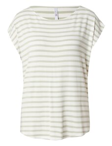 Hailys Särk 'Em44ma' pastellroheline / valge