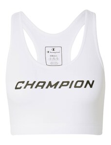 Champion Authentic Athletic Apparel Spordirinnahoidja must / valge