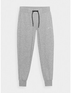 4F Women's joggers sweatpants - grey