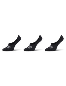 Unisex sneaker-sokkide komplekt (3 paari) Reebok