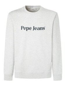 Pepe Jeans Dressipluus 'REGIS' helehall / must