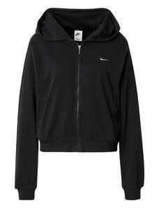 Nike Sportswear Dressipluus must / valge