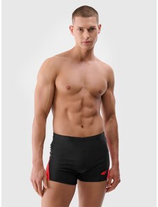 4F Men's swimming trunks - black