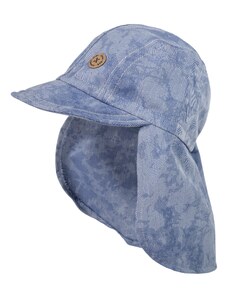 MAXIMO Müts sinine teksariie / pruun