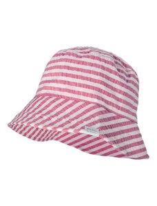 MAXIMO Müts 'MINI' roosa / valge