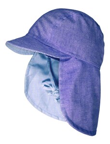 MAXIMO Müts sinine teksariie