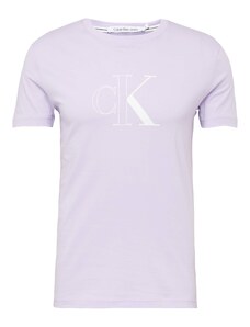 Calvin Klein Jeans Särk lavendel / valge