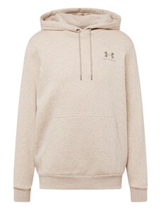 UNDER ARMOUR Spordidressipluusid 'Essential' pruunikashall