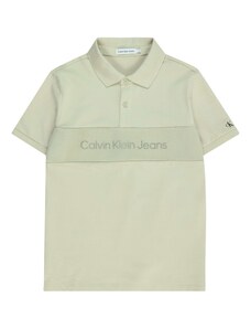 Calvin Klein Jeans Särk pastellroheline / tumeroheline