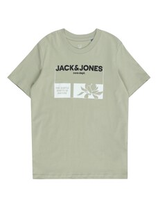 Jack & Jones Junior Särk pastellroheline / must / valge
