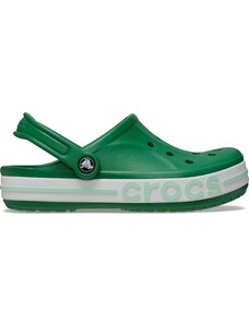 Crocs Bayaband Clog Kelly Green