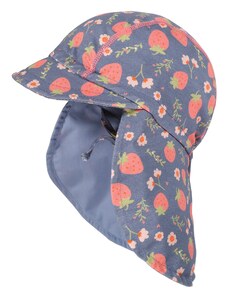 MAXIMO Müts meresinine / roheline / roosa / punane