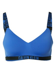 Calvin Klein Underwear Rinnahoidja 'Intense Power' sinine / must