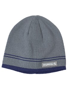 HUPPA kootud müts TOM grey 8012AS16-048