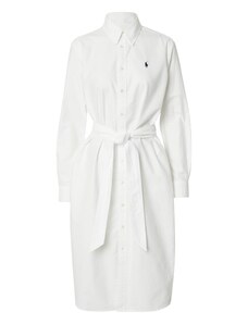 Polo Ralph Lauren Särkkleit valge