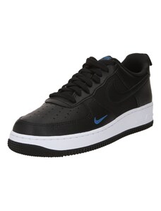 Nike Sportswear Madalad ketsid 'Air Force 1 '07'' enzian / must