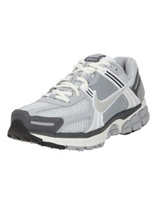 Nike Sportswear Madalad ketsid 'Zoom Vomero 5' helehall / must / valge