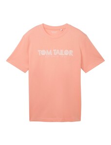 TOM TAILOR Särk roosa / valge