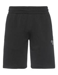 PUMA Püksid 'Better Essentials' must / valge