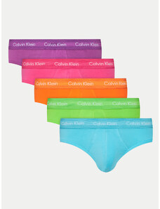 Komplekti kuulub 5 kombineed Calvin Klein Underwear