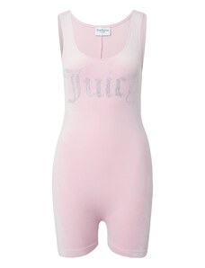 Juicy Couture Kombinesoon roosa / hõbe
