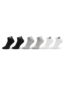 Madalad unisex sokid adidas