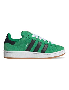 adidas Campus 00s W Naised - Tennised adidas Originals - Roheline - JH9095-5