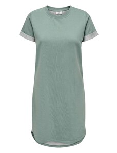 JDY Kleit 'Ivy' mündiroheline