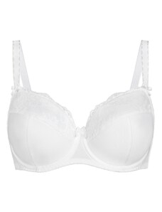 TEYLI Rinnahoidja 'Marte' valge