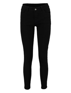 Hailys Teksapüksid must