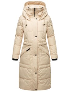 MARIKOO Talvemantel 'Ayumii' kreem