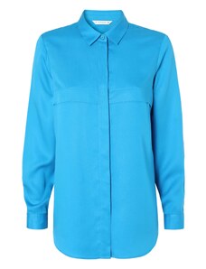 TATUUM Pluus 'KOROTA' sinine