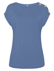 BUFFALO Särk suitsusinine