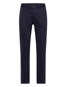 BOSS Püksid meresinine / oranž