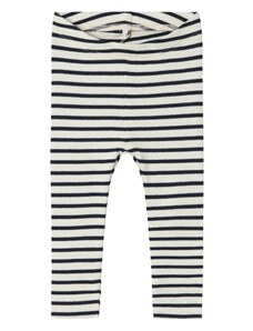 NAME IT Retuusid 'NBNBani' mariinsinine / valge