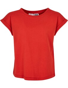 Urban Classics Särk punane