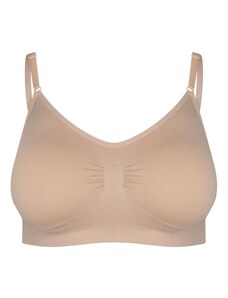 MAGIC Bodyfashion Rinnahoidja cappuccino