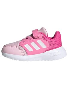 ADIDAS SPORTSWEAR Spordijalats 'Tensaur Run 3.0' roosa / roosa / heleroosa / valge