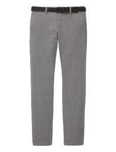 TOM TAILOR Chino-püksid 'Travis' helehall