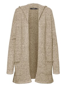 VERO MODA Kampsun 'Doffy' seemisnahk