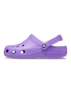 Crocs Puukingad lilla