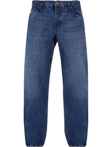 Urban Classics Teksapüksid sinine teksariie