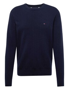 TOMMY HILFIGER Kampsun 'ESSENTIAL' mariinsinine