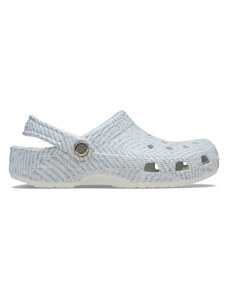 Crocs fashion classic pop strap clog