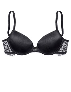 LASCANA Rinnahoidja must