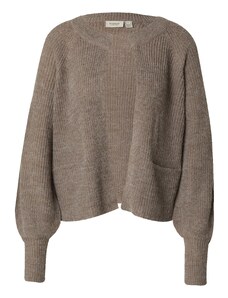 Fransa Kampsun meleeritud pruun