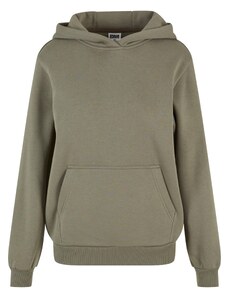 Urban Classics Dressipluus oliiv