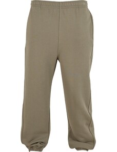 Urban Classics Püksid pruunikashall