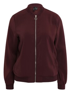 VERO MODA Kevad-sügisjope 'VMCoco' veinipunane